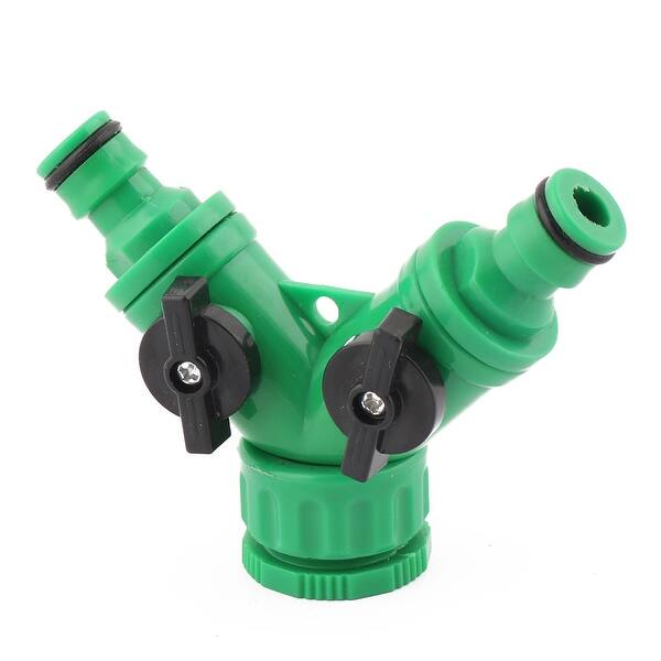 Houseware Washing Machine Faucet Water Pipe Adapter Connector Tap Hose