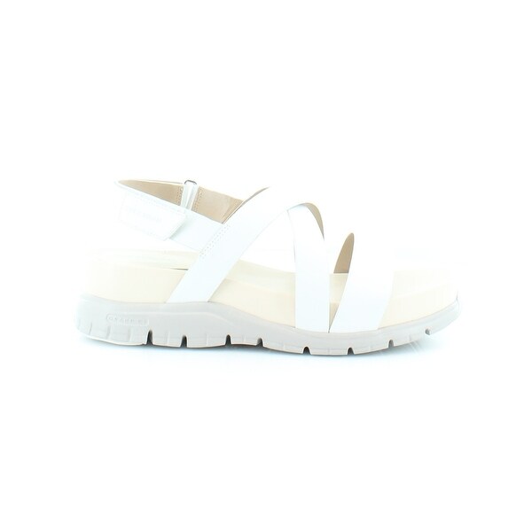 zerogrand flip flops