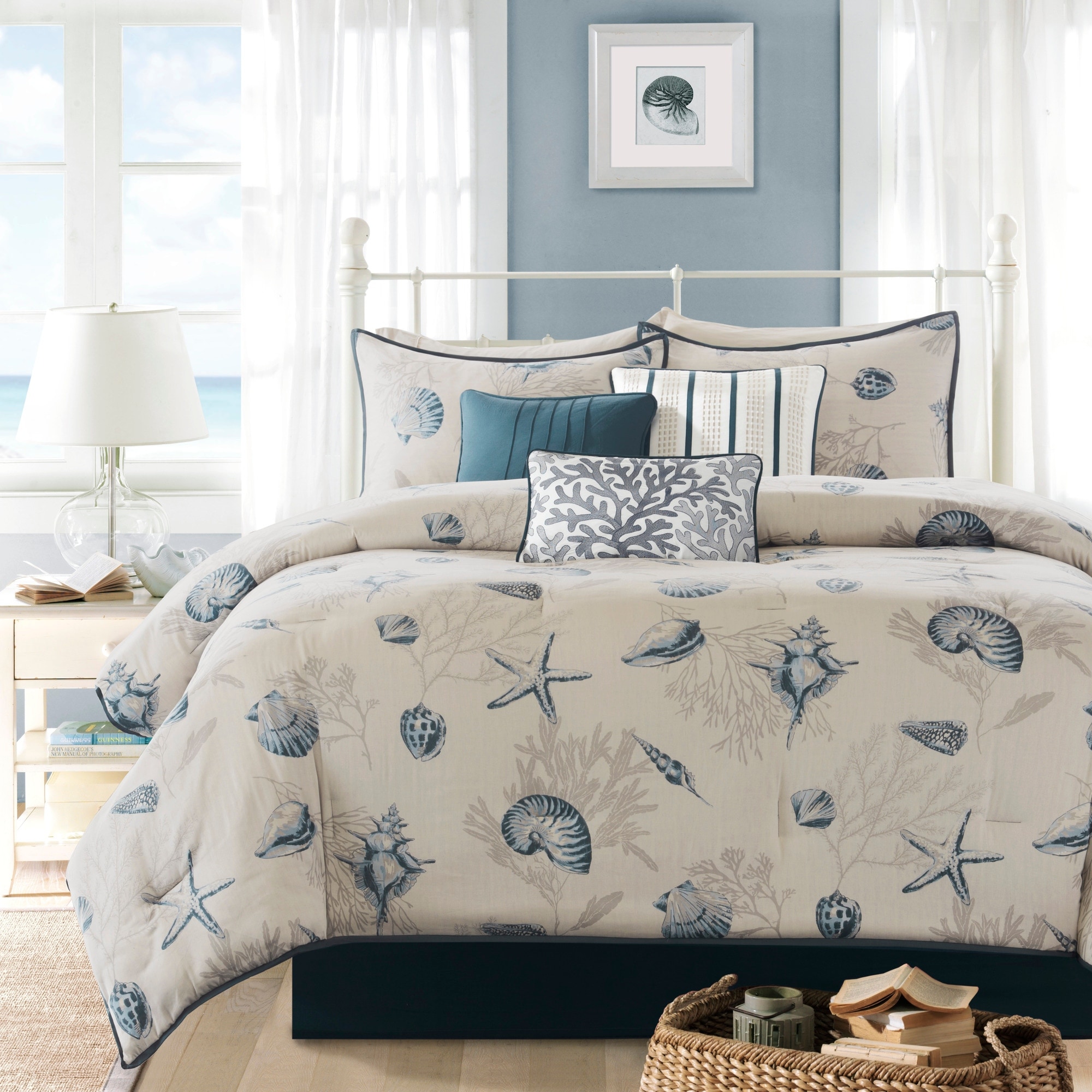 Summer Comforter Sets – Latest Bedding