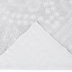 preview thumbnail 44 of 78, Better Trends Rio Collection in Floral Design 100% Cotton Tufted Unique Luxurious Machine Washable Tumble Dry