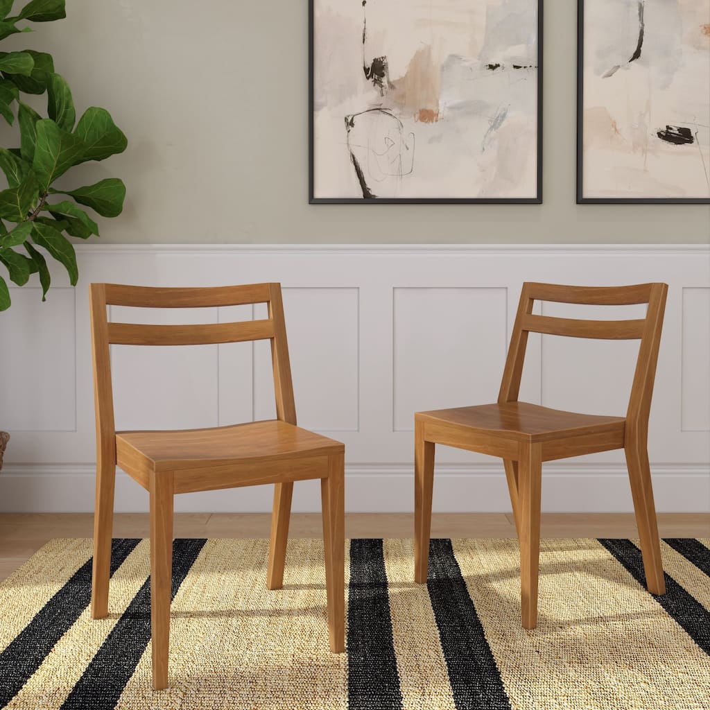 Now Furniture Dining Chair (2 Pack)