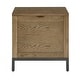 preview thumbnail 10 of 13, Shay Storage Trunk End Table with Removeable Tray by iNSPIRE Q Artisan