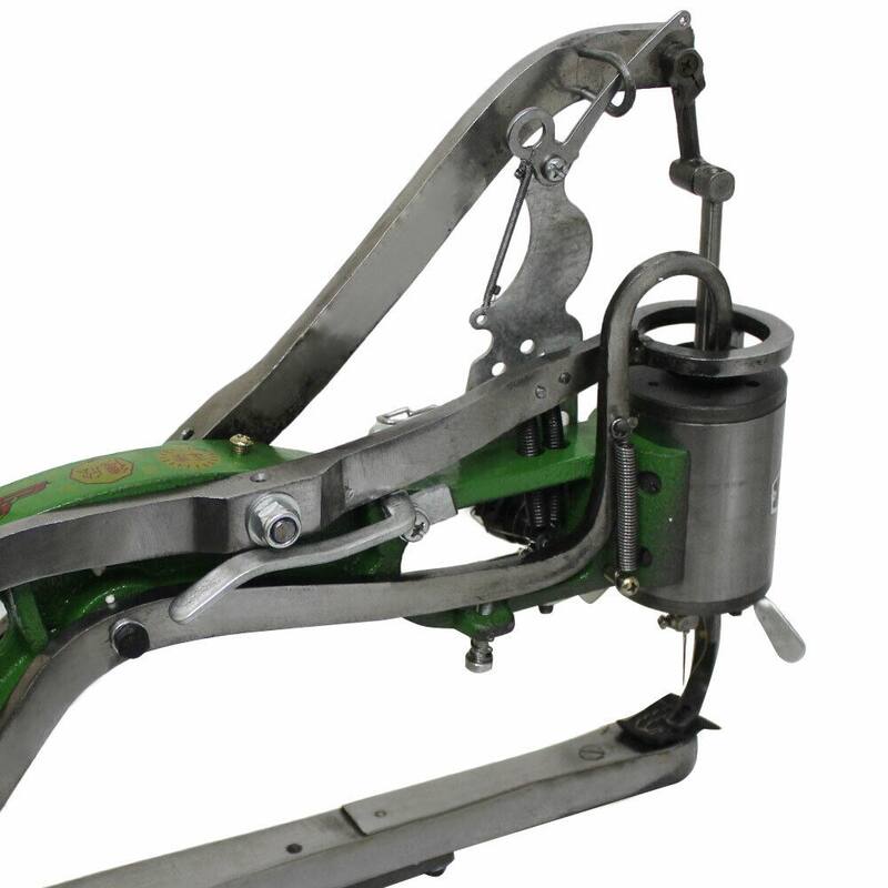 Hand Cobbler Shoe Repair Sewing Machine Bed Bath & Beyond 39474382