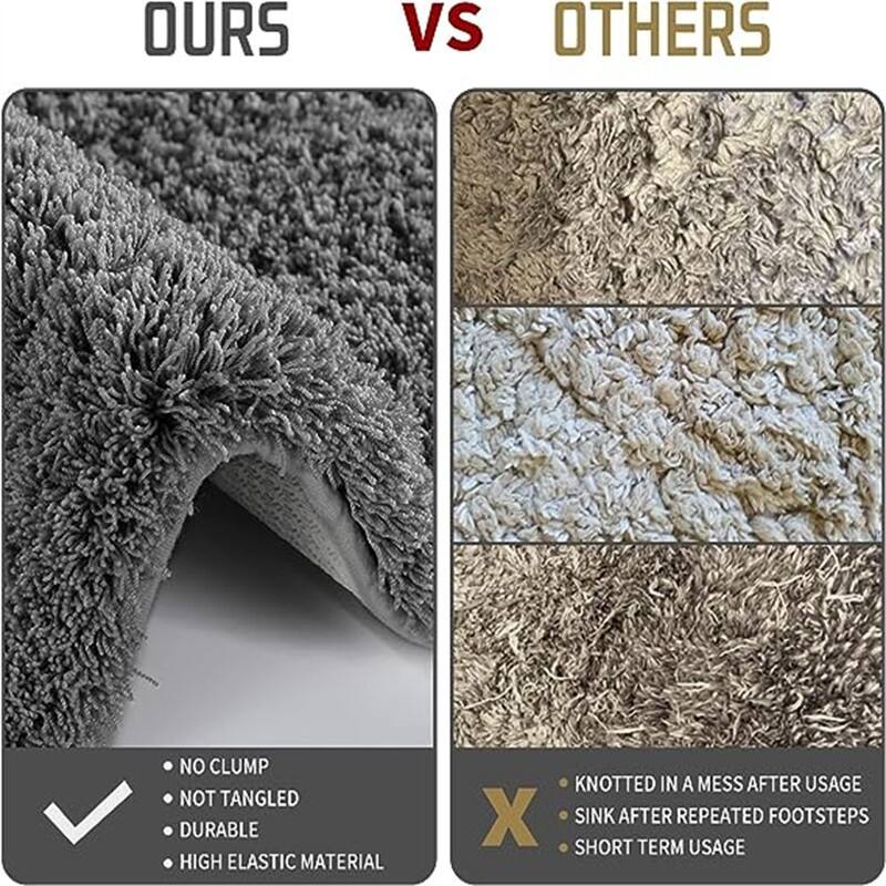 Bathroom Rugs