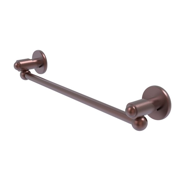 Allied Brass Soho Collection Towel Bar