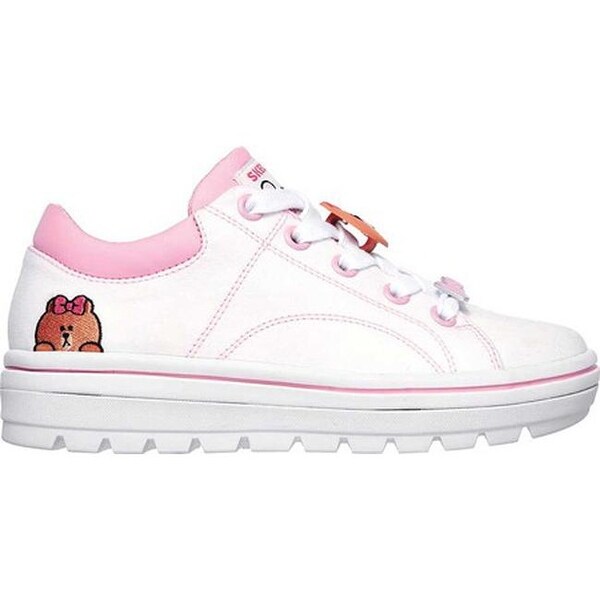 skechers a line