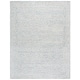 preview thumbnail 10 of 10, SAFAVIEH Hand-Tufted Pine Bilke Modern & Contemporary Wool Rug 8' x 10' - Light Blue/Ivory - Rectangle