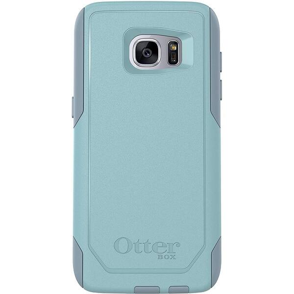 Shop Otterbox Commuter Series Case 2 Layer Protection Compact For Samsung Galaxy S7 Edge Not S7 Overstock 27031891