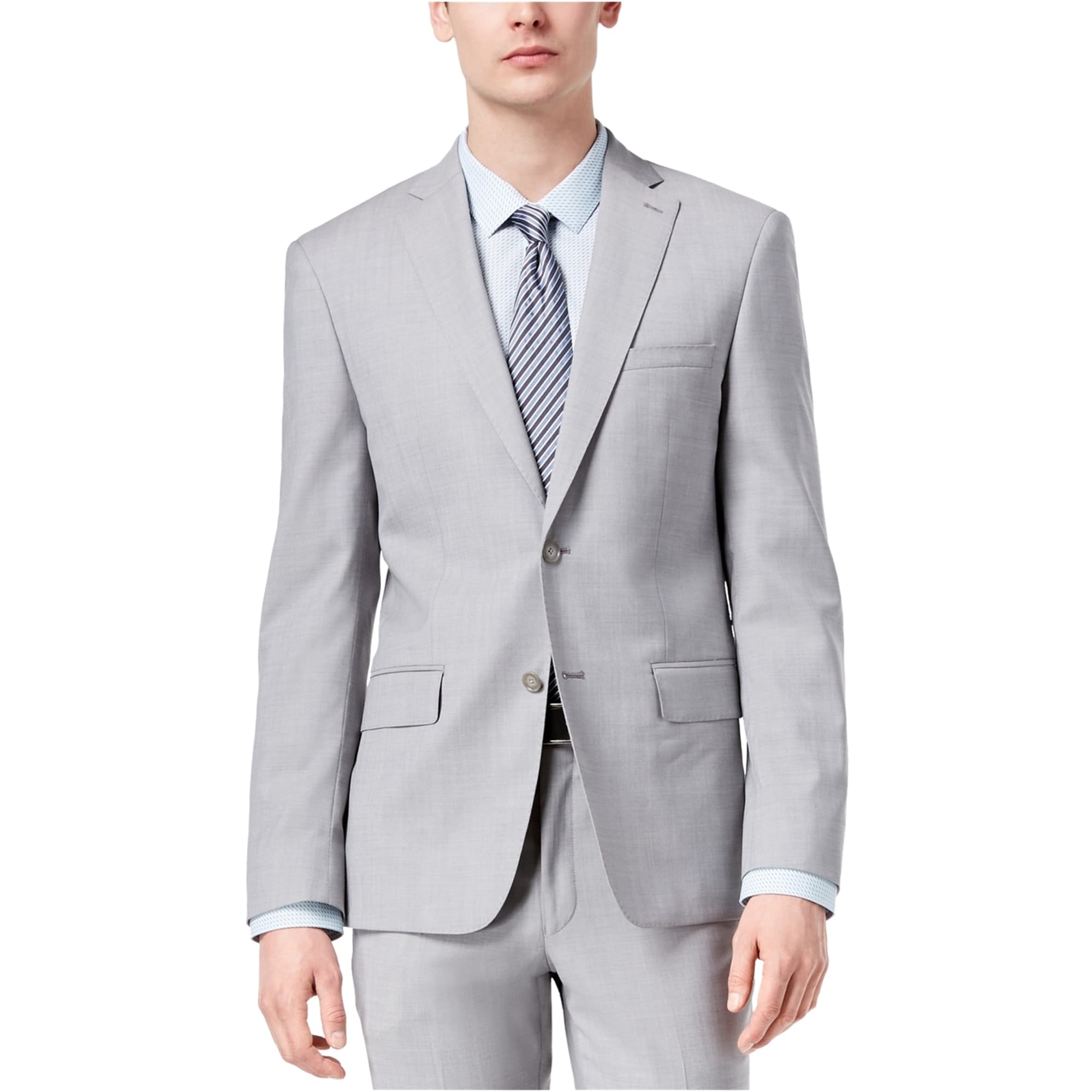 38 long blazer