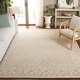 preview thumbnail 7 of 158, SAFAVIEH Handmade Dip Dye Karyn Wool Rug