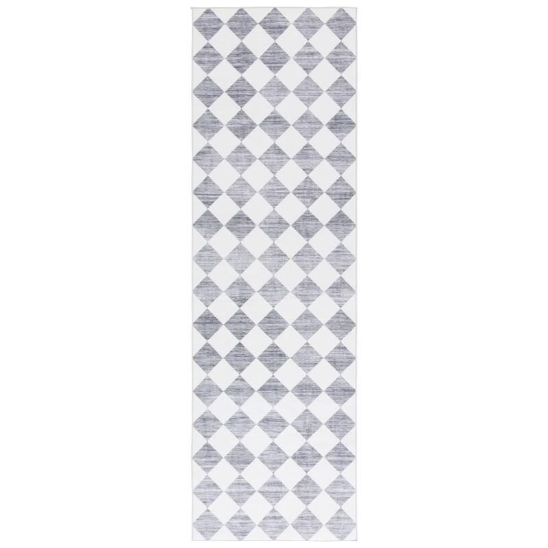 SAFAVIEH Santa Clara Manervia Modern & Contemporary Rug