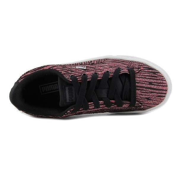 puma basket classic tiger mesh
