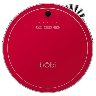 Top Product Reviews For Bobi Pet Robotic Vacuum Cleaner 11725026 Overstock