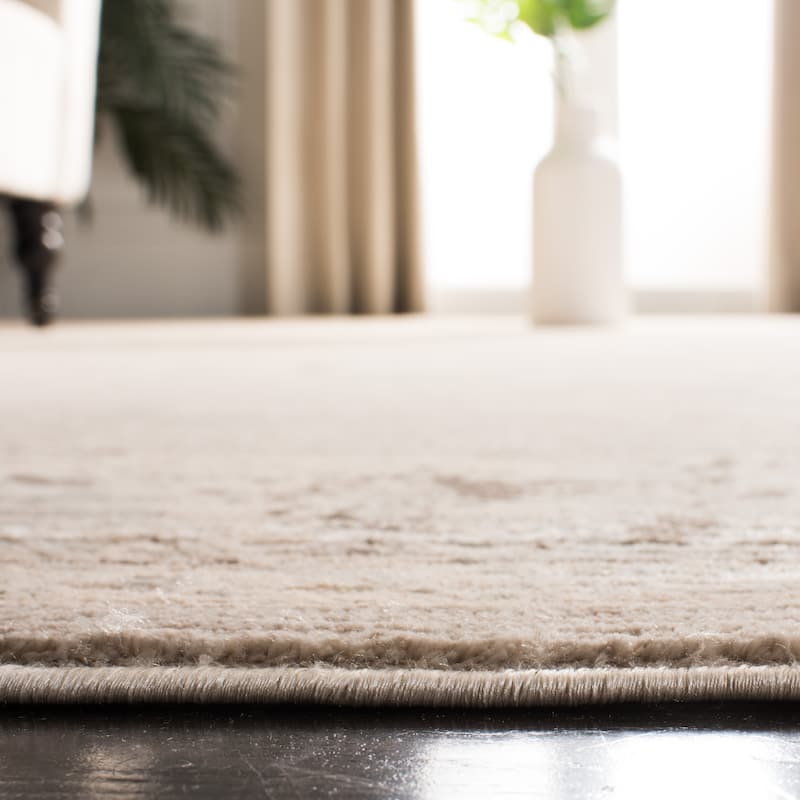 SAFAVIEH Vintage Distressed Boho Elma Oriental Rug