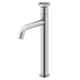 Option Brushed Nickel