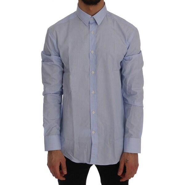 Versace Trend Fit Dress Shirt Hot Sale 