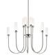 Option Polished Nickel