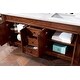 preview thumbnail 4 of 33, James Martin Vanities Brookfield 72" Double Vanity, Warm Cherry