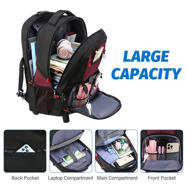 3 way travel backpack Theories x Pitbull Propaganda 3 Way Skateboard Backpack Duffel Grey