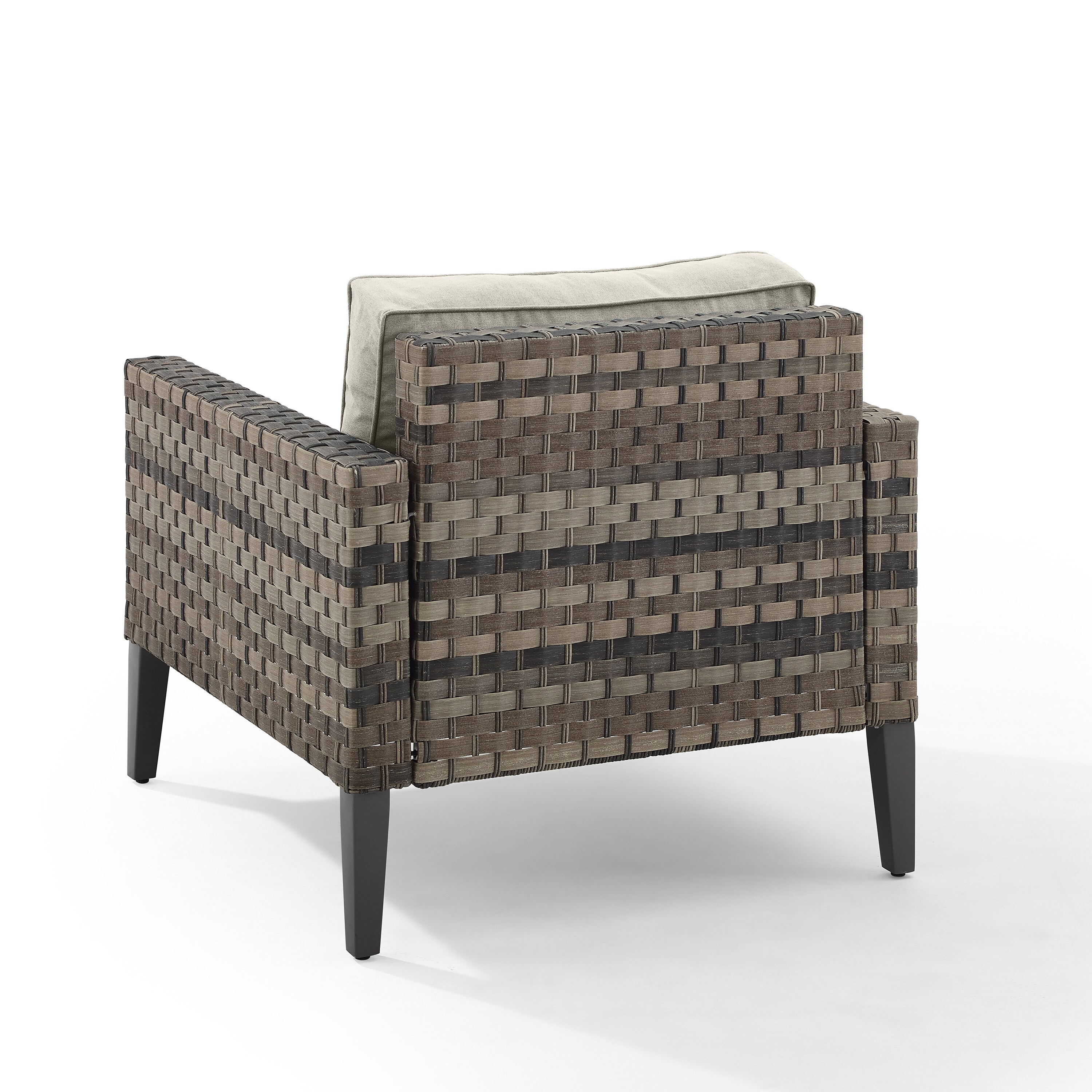 Prescott hotsell wicker rocker