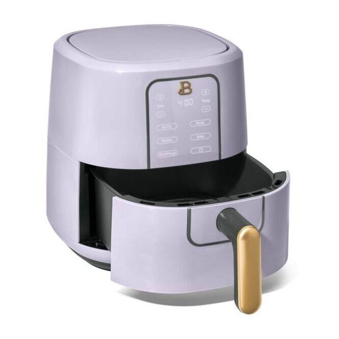 3 Qt Air Fryer with TurboCrisp Technology