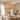 Farmhouse 5-Light Rattan Drum Chandelier Coastal Pendant for Kitchen Island Dining Room - 26" W x 13" H