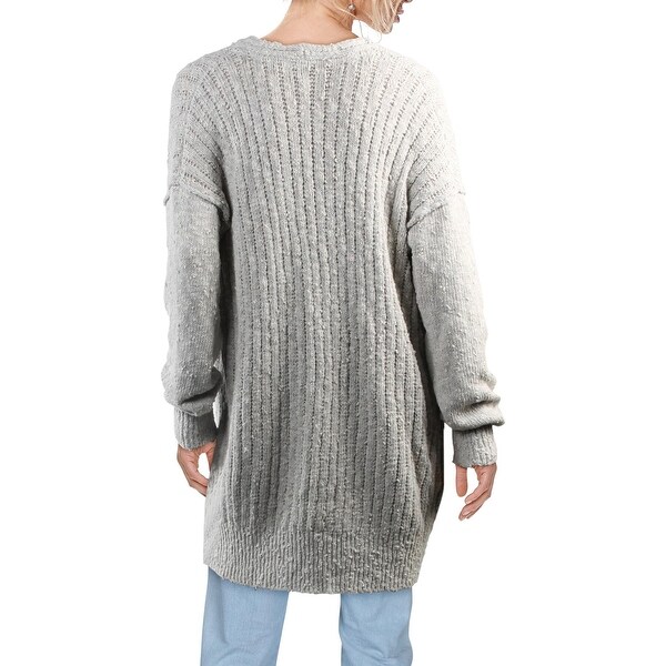 distressed sweater women's