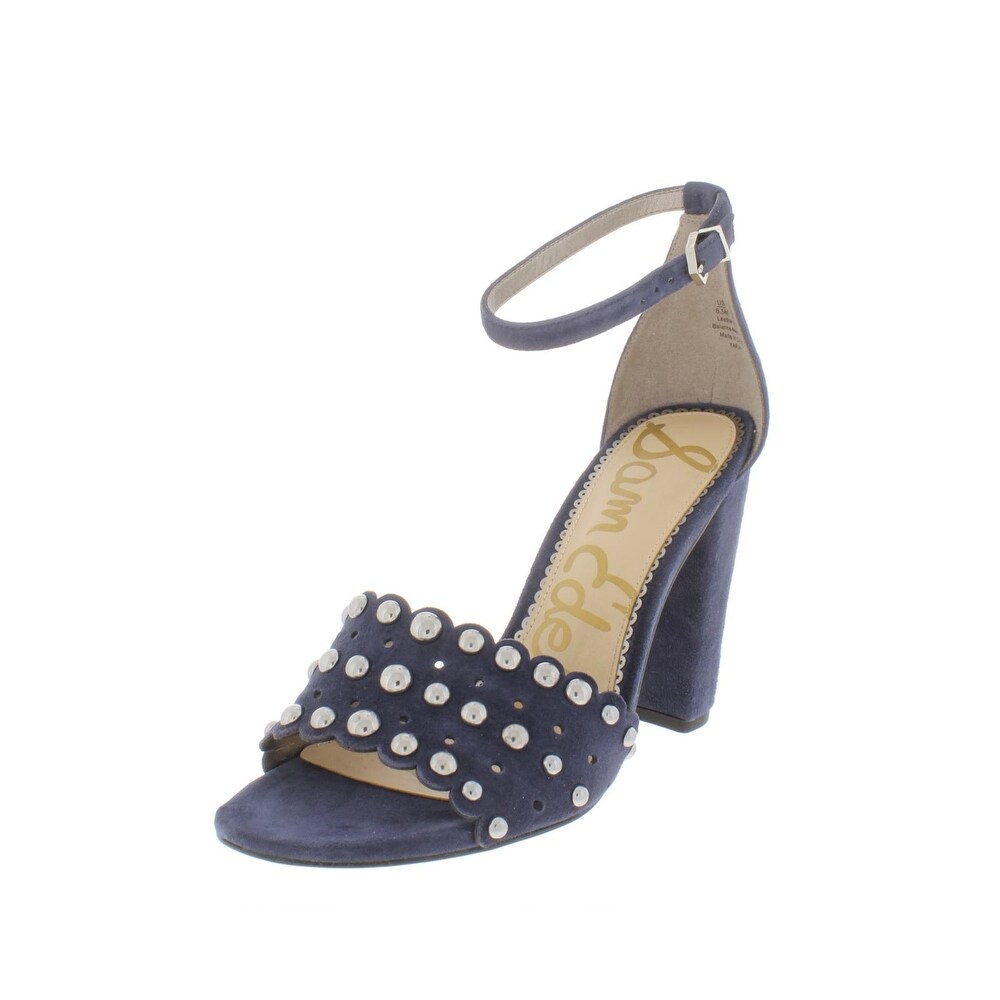 sam edelman pink heels