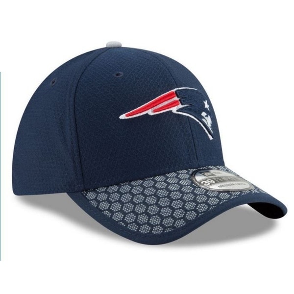 patriots baseball cap