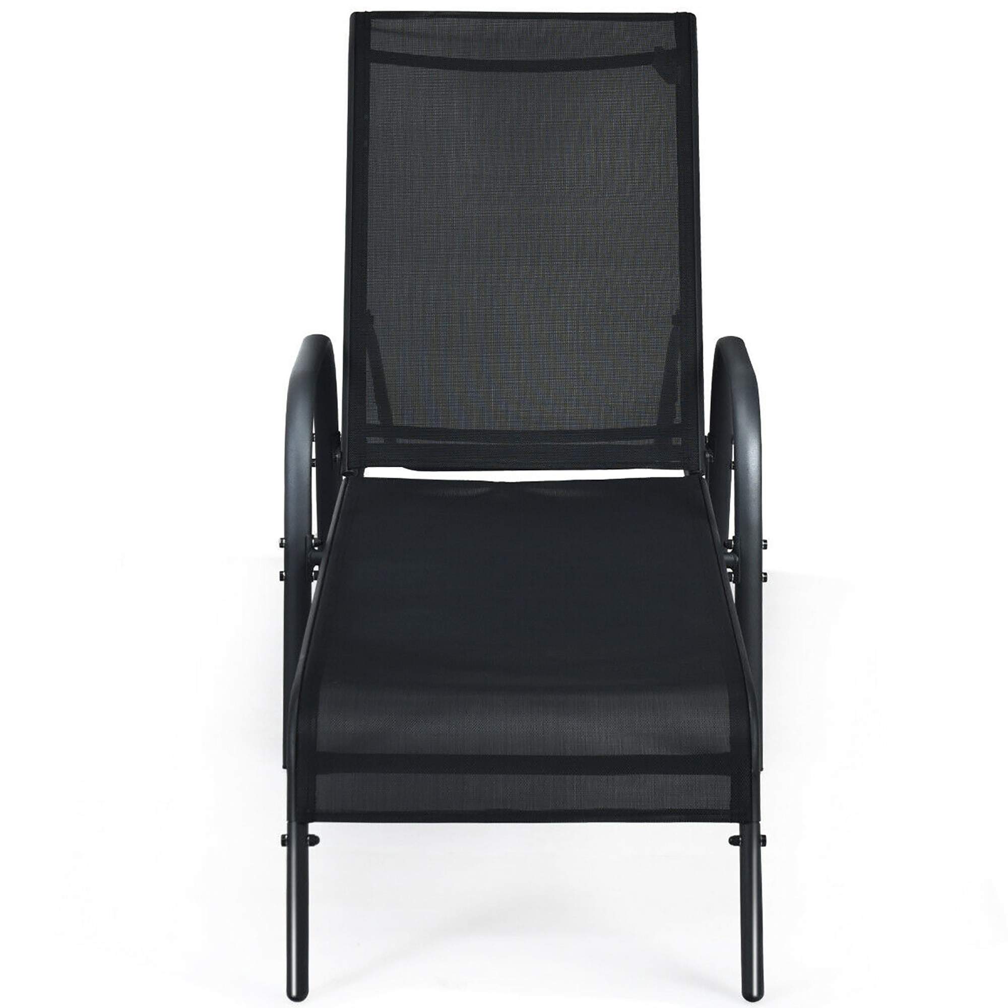 Go outdoors sales recliner chairs