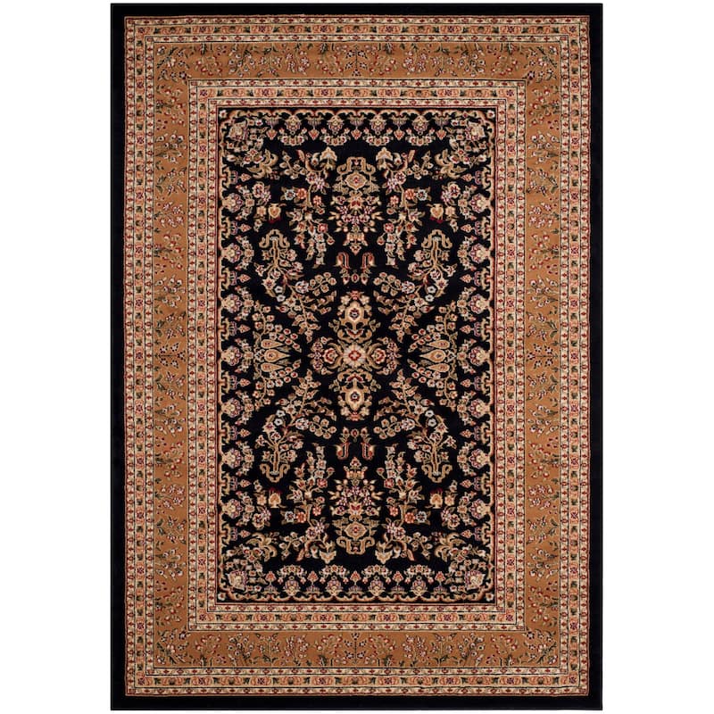 SAFAVIEH Lyndhurst Kuralay Traditional Oriental Rug