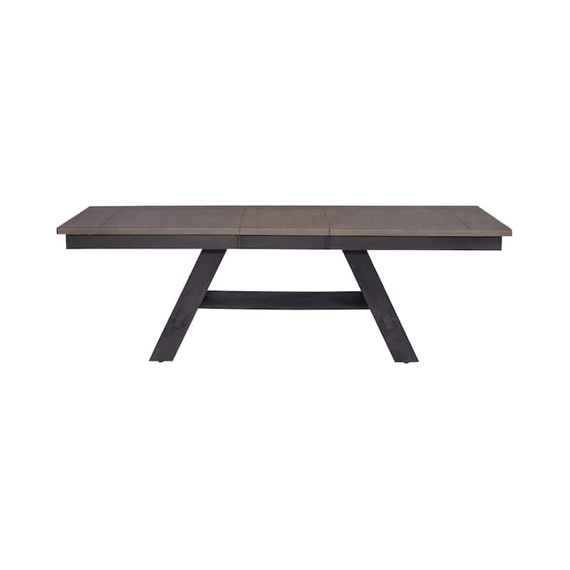 Liberty Furniture Lawson Rectangular Wood Table for Dining Room