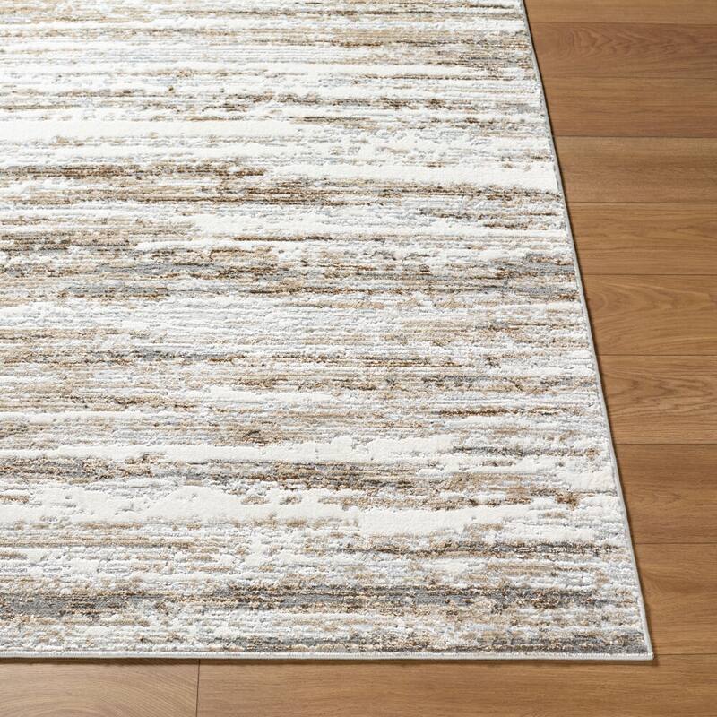 Livabliss Lustro Modern Area Rug