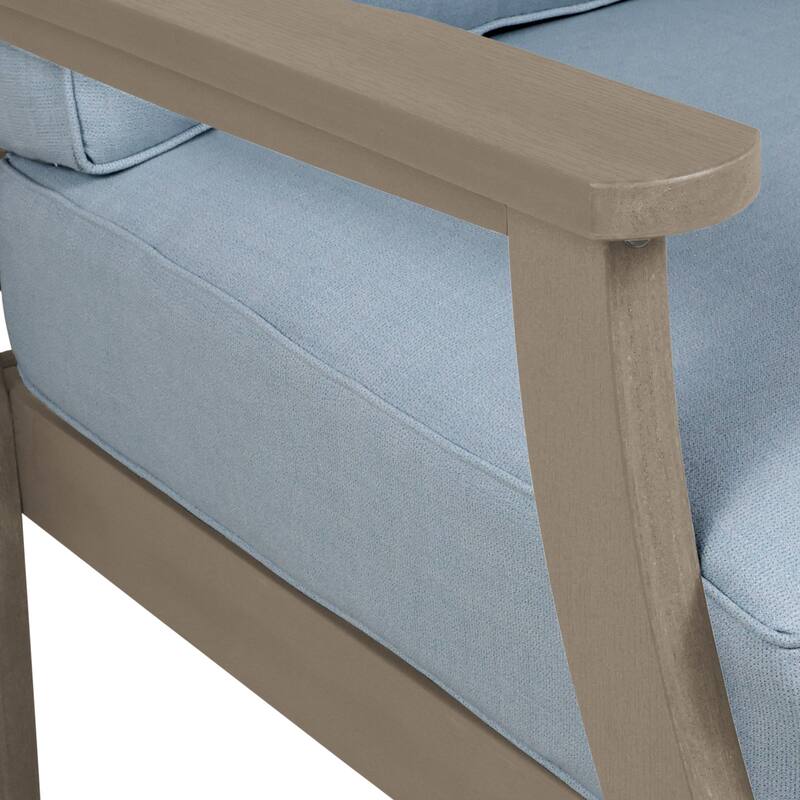 HIGHWOOD Lehigh Deep Seating Chair