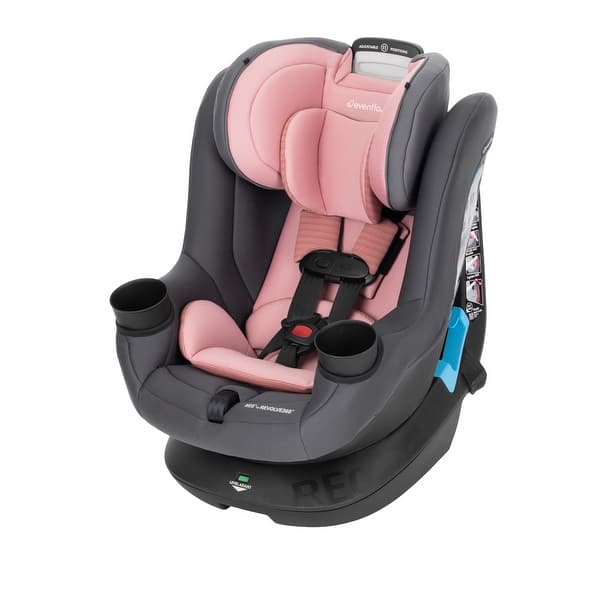 evenflo nurturemax Evenflo NurtureMax Infant Car Seat – Child Source main image 1