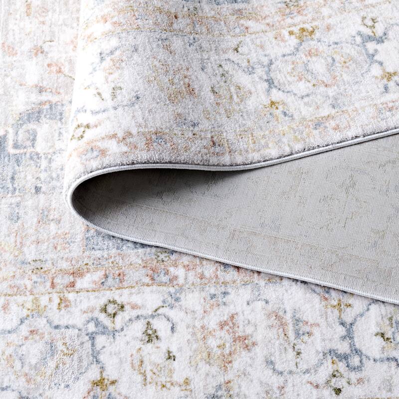 Martha Stewart Rabija Traditional Rug