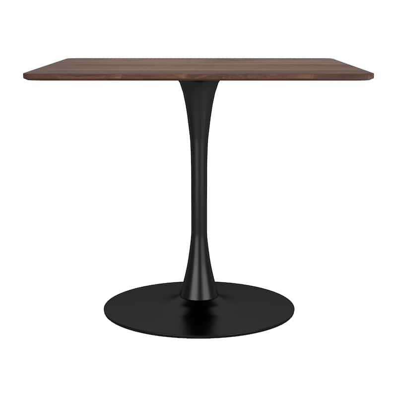 Molly Dining Table Brown