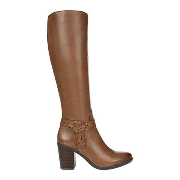 naturalizer kamora knee high boot