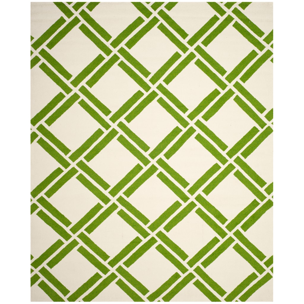 SAFAVIEH Handmade Four Seasons Minoo Floral Rug