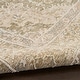 preview thumbnail 24 of 30, Nourison Harbor Indoor only Persian Area Rug