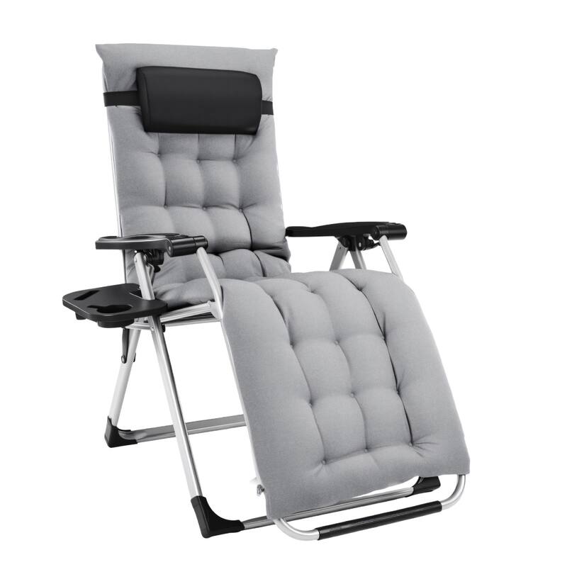 Zero Gravity Chair, Outdoor Lounge Chairs Sun Loungers