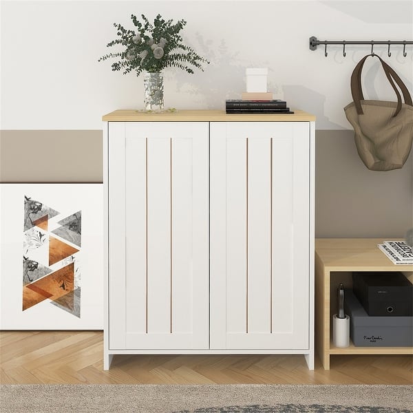 Morden 20 Pair Shoe Storage Bed Bath & Beyond 36298121