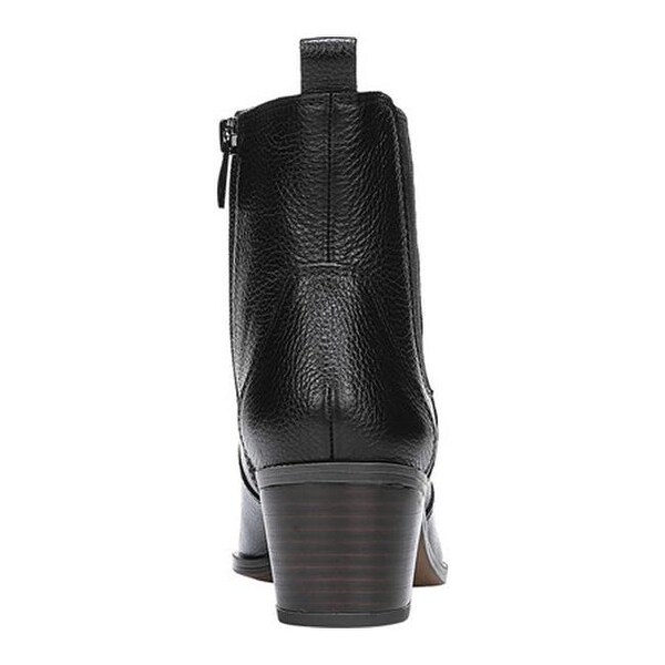 sienne bootie