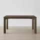 preview thumbnail 5 of 16, Spruce & Spring 5-Piece Modern Rectangle Dining Table Set with Upholstered Dining Chairs