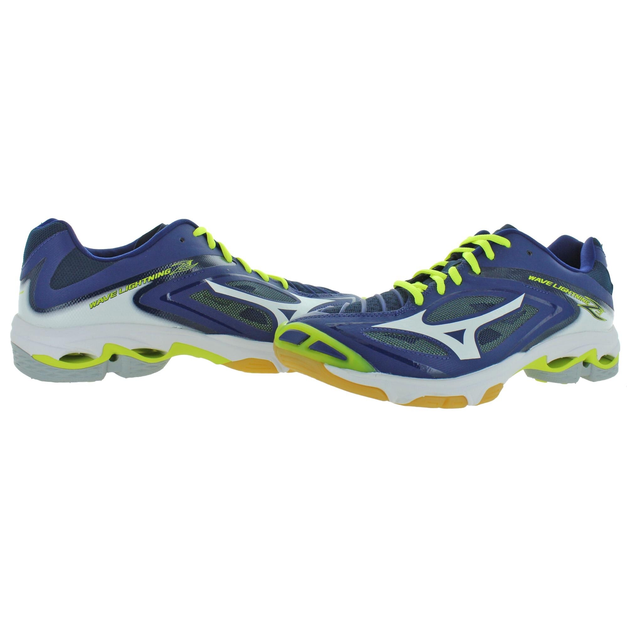 mizuno wave lightning z3 volleyball shoes