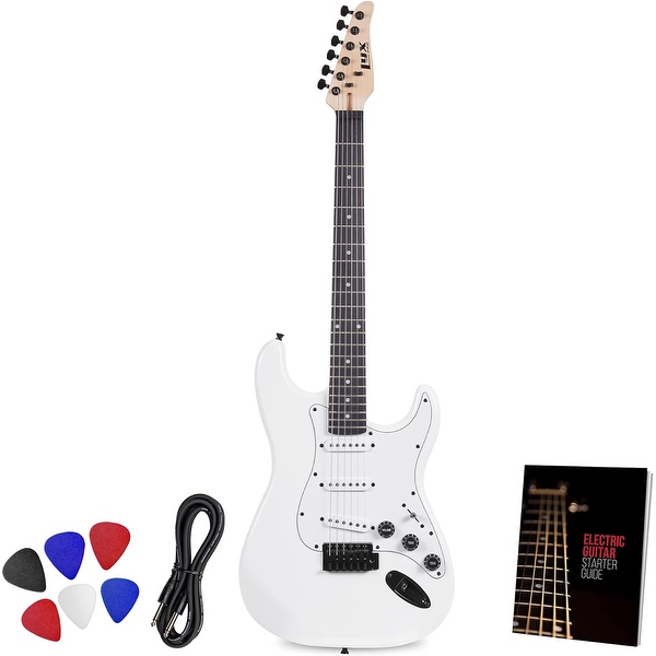 Lyx guitar outlet