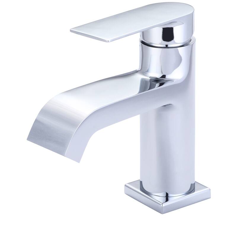 Olympia Faucets L-6095 i4 1.2 GPM Single Hole Bathroom Faucet