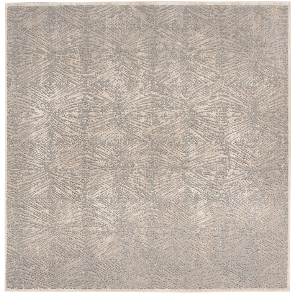SAFAVIEH Meadow Chakira Modern Abstract Rug
