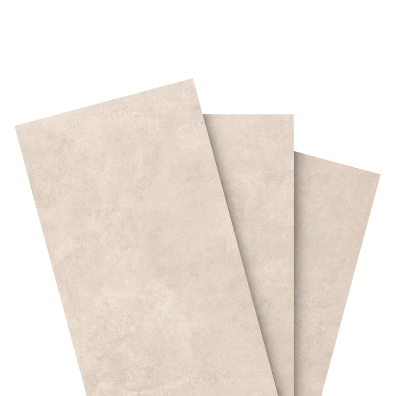 Foundry 24x48 Matte Porcelain Tile - Floor, Wall - Large Format