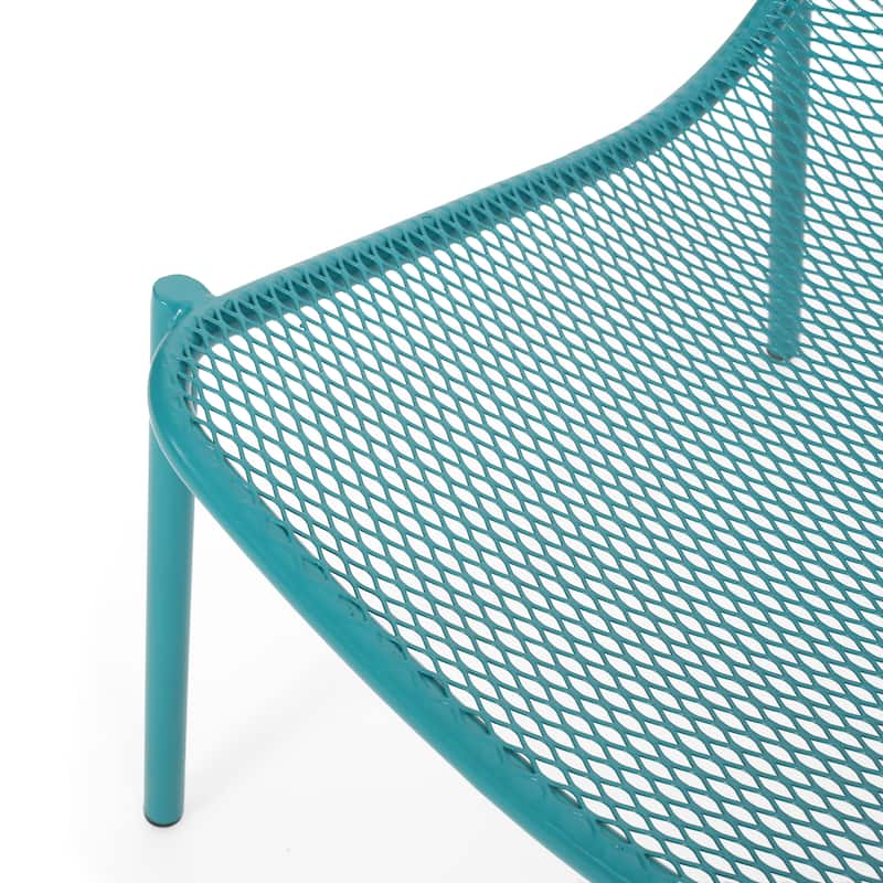 Stylish and Comfortable Outdoor Chair
